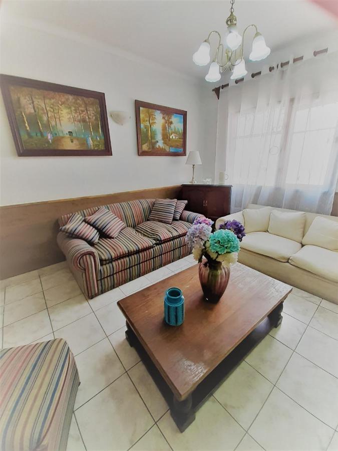 Hotel Vista Hermosa 17 Винья-дель-Мар Экстерьер фото